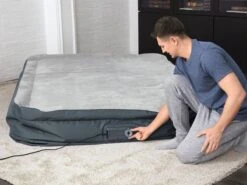 Bestway Tough Guard Comfy Luchtbed - Tweepersoons -Buitenkampeer Winkel 1200x900 44