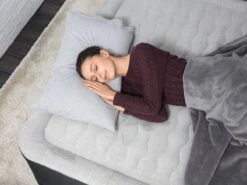 Bestway Tough Guard Comfy Luchtbed - Tweepersoons -Buitenkampeer Winkel 1200x900 45