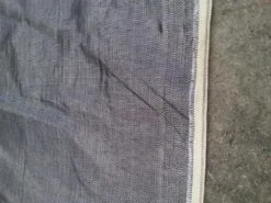 Tentzeil Bescherming , Gronddoek , Anti Worteldoek 8 X 4.80 Mtr / 130 Gr P/m² -Buitenkampeer Winkel 1200x900 60