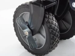 Campart Bolderkar HC-0910 - Opvouwbaar - Bolderwagen Met Stevig Harmonicaframe - Inclusief Opbergtas En Bodemplaat - Blauw -Buitenkampeer Winkel 1200x900 63