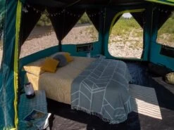 Coleman Octagon Blackout - Familietent - Verduisterend - 8 Persoons -Buitenkampeer Winkel 1200x900 7