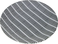 Bo-Camp Servies - Mix & Match - 16 Delig - Zwart/Wit -Buitenkampeer Winkel 1200x910 4