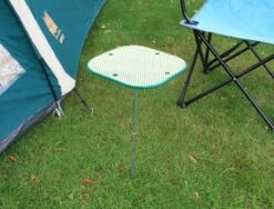 NordFalk Campingtafel 25x25x47 Cm - Aluminium Priktafel / Kampeertafel - Afschroefbare Tafelpoot 11 NordFalk Campingtafel 25x25x47 Cm - Aluminium Priktafel / Kampeertafel - Afschroefbare Tafelpoot -Buitenkampeer Winkel 1200x911