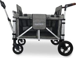FUXTEC Bolderkar FX-CTXL900 - Premium Grijs - Nu Voor Maximaal 4 Kinderen -Buitenkampeer Winkel 1200x914 3