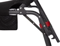 Crespo- Ligbed - AP-363 XL Air-Deluxe - Zwart (80) -Buitenkampeer Winkel 1200x920 4