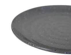 Bo-Camp Campingservies - 100% Melamine - 16-delig - Stone - Grijs -Buitenkampeer Winkel 1200x930 3