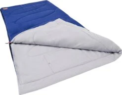 Coleman Lotus XL Slaapzak - 220 X 100 Cm -Buitenkampeer Winkel 1200x932 3