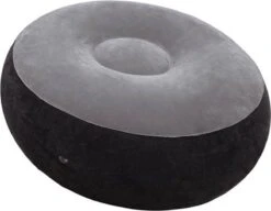 Intex Lounge Stoel - Ultra Lounge - Opblaasbaar - Grijs/zwart 15 Intex Lounge Stoel - Ultra Lounge - Opblaasbaar - Grijs/zwart -Buitenkampeer Winkel 1200x932 4