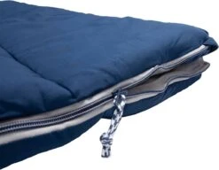 NOMAD® Brisbane XL Slaapzak | 220x90cm Blauw | Lichtgewicht & Kwalitatief | Dekenmodel Slaapzak | Incl Hoes 28 NOMAD® Brisbane XL Slaapzak | 220x90cm Blauw | Lichtgewicht & Kwalitatief | Dekenmodel Slaapzak | Incl Hoes -Buitenkampeer Winkel 1200x933