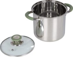 Bo-Camp - Pannenset - Elan Plus - 3-Delig - RVS -Buitenkampeer Winkel 1200x940 4