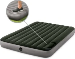 Intex Downy Luchtbed - 2-persoons - 152x203x22cm -Buitenkampeer Winkel 1200x941 3