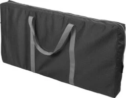 Campart Campingkeuken KI-0757 – Complete Keuken En Campingkast – Opvouwbaar En Inclusief Draagtas - Grijs -Buitenkampeer Winkel 1200x942 3