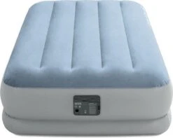 Intex 64166NP Raised Comfort Luchtbed 191x99x36 Cm Lichtblauw/Grijs -Buitenkampeer Winkel 1200x955 4