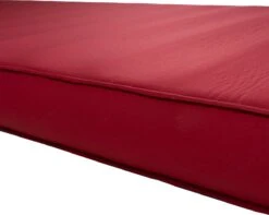 NOMAD® Levanto XW 10.0 Slaapmat | Zelfopblazende Mat Rood | 198x76x10cm | Lichtgewicht & Kwalitatief | Incl Hoes -Buitenkampeer Winkel 1200x959