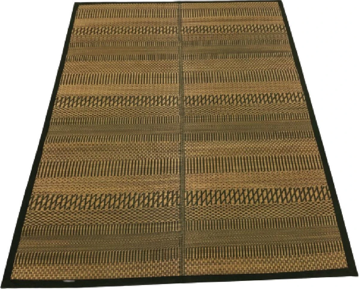 Human Comfort Cosy Carpet Nagano AW Beach - Tenttapijt - 3 Human Comfort Cosy Carpet Nagano AW Beach - Tenttapijt -