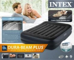 Intex Luchtbed Dura-Beam Plus Pillow Rest Raised Queen 42 Cm -Buitenkampeer Winkel 1200x967 3