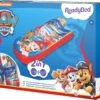 Paw Patrol Junior ReadyBed-2 In 1 Kids Sleeping Inflatable Air Bed In A Bag With A Pump, Polyester, Single -Buitenkampeer Winkel 1200x971