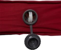 NOMAD® Levanto XW 10.0 Slaapmat | Zelfopblazende Mat Rood | 198x76x10cm | Lichtgewicht & Kwalitatief | Incl Hoes -Buitenkampeer Winkel 1200x972 1