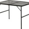 Travellife Greccio Outdoor Tafel Mesh Black 90 X 60 -Buitenkampeer Winkel 1200x983 1