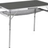 Bo-Camp Campingtafel - 100x60x70 - Grijs 2 Bo-Camp Campingtafel - 100x60x70 - Grijs -Buitenkampeer Winkel 1200x983