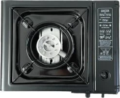 Draagbaar Camping Kookstel 1-Pits - Kooktoestel Kampeer Kookstel - Gasstel Gasfornuis Gaspit - Gas Kookplaat 11 Draagbaar Camping Kookstel 1-Pits - Kooktoestel Kampeer Kookstel - Gasstel Gasfornuis Gaspit - Gas Kookplaat -Buitenkampeer Winkel 1200x984 1