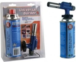 Merkloos Gasbrander + Gasbus Camping Vuur 227 Gram -Buitenkampeer Winkel 1200x984 4