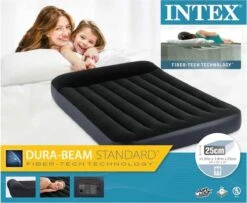 Intex Pillow Rest Classic Full Luchtbed - 2-persoons - 191x137x23 Cm -Buitenkampeer Winkel 1200x985 4
