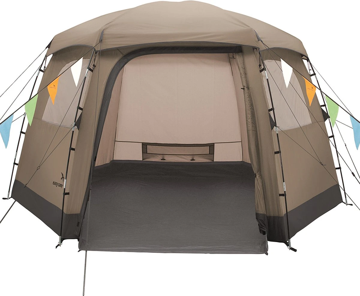 Easy Camp Tent Moonlight Joert 6-persoons 15 Easy Camp Tent Moonlight Joert 6-persoons - Afbeelding 13