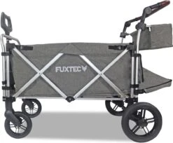 FUXTEC Bolderkar FX-CTL950 - Premium Grijs -Buitenkampeer Winkel 1200x989 6
