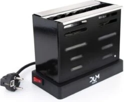 Kolenbrander Elektrische Dum Tosta - Kolenstarter - 800 Watt - Kolenverhitter - Kolen Opwarmen - Kooltjes - Kolen - Coco - Verwarmer - Amy Deluxe - Camping Kooktoestel - Kooktoestel Camping - Kookplaat -BBQ Starter – Shisha - Waterpijp 7 Kolenbrander Elektrische Dum Tosta - Kolenstarter - 800 Watt - Kolenverhitter - Kolen Opwarmen - Kooltjes - Kolen - Coco - Verwarmer - Amy Deluxe - Camping Kooktoestel - Kooktoestel Camping - Kookplaat -BBQ Starter – Shisha - Waterpijp -Buitenkampeer Winkel 1200x990 5