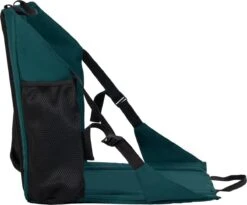 Gardenista Buiten Campingstoel - Strandstoel - Waterbestendig Draagbare Lichtgewicht Klapstoel -Buitenkampeer Winkel 1200x998 2