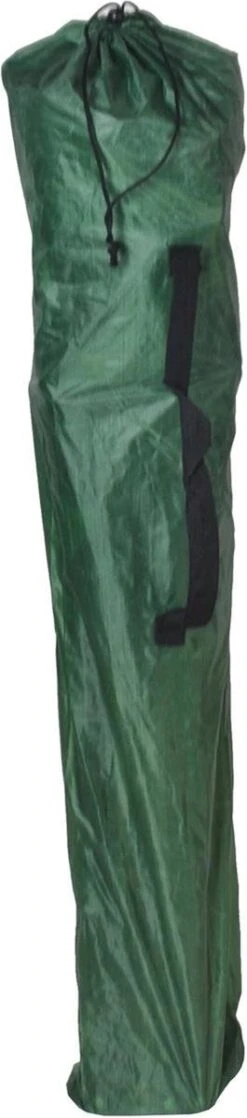 Campingstoel - Inklapbaar Visstoel - Vouwstoel - Comfortabel - Opvouwbaar Stoel - Max. 120 KG - Groen - Rheme -Buitenkampeer Winkel 265x1200
