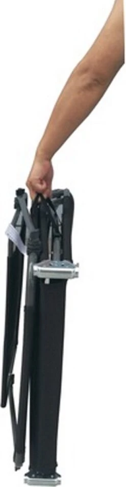 Ligbed Strand Camping Tuin Met Zonnescherm - Strandbed - Opvouwbaar -Buitenkampeer Winkel 312x1200