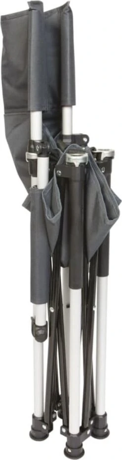 Bo-Camp Kinder Campingstoel Compact - Antraciet 34 Bo-Camp Kinder Campingstoel Compact - Antraciet -Buitenkampeer Winkel 319x1200