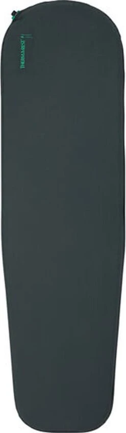 Thermarest Therm-A-Rest Trail Scout R - Zelfopblazende Slaapmat - Deep Forest -Buitenkampeer Winkel 349x1200 1