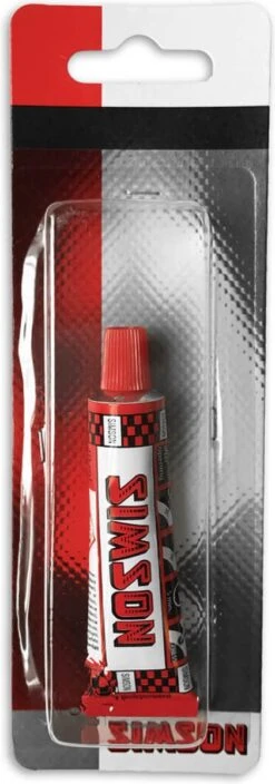 Simson Solutie 10ml -Buitenkampeer Winkel 421x1200