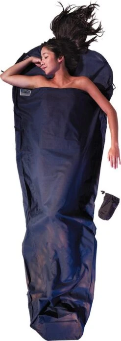 Cocoon Mummyliner - Lakenzak - Egyptisch Katoen - Tuareg -Buitenkampeer Winkel 426x1200 1