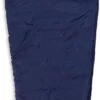 Where Tomorrow Outdoor Slaapzak | Klein En Zacht | 220 X 80 Cm X 50 Cm, Inclusief Opbergzak |ingepakt 26 X 14 Cm | 700g | Marineblauw -Buitenkampeer Winkel 438x1200
