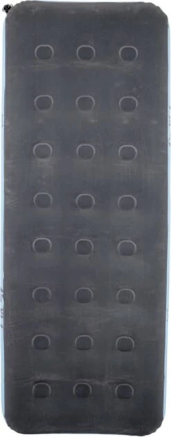 Bo-Camp Luchtbed - Velours Air-XL 1 - 1-persoons - 200x78x23 Cm -Buitenkampeer Winkel 471x1200 5