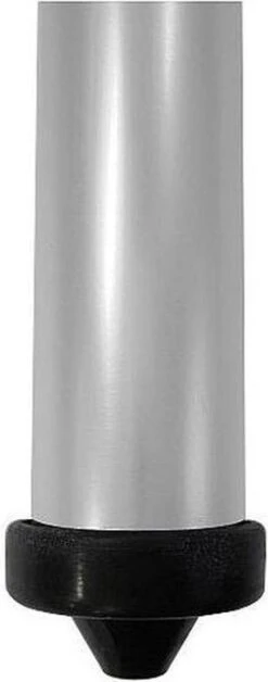 Bo-Camp Tarp-/Tentstok Telescopisch - 93/230 Cm -Buitenkampeer Winkel 472x1200