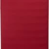 NOMAD® Levanto XW 10.0 Slaapmat | Zelfopblazende Mat Rood | 198x76x10cm | Lichtgewicht & Kwalitatief | Incl Hoes -Buitenkampeer Winkel 484x1200 1