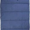 NOMAD Condor XL- Sleeping Bag - 220 X 90 - Donkerblauw