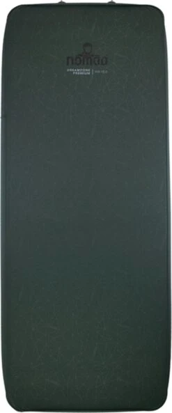 NOMAD® Dreamzone Premium XW 15.0 Slaapmat | Zelfopblazende Mat Groen | 198x78x15cm | Lichtgewicht & Kwalitatief | Incl Hoes -Buitenkampeer Winkel 500x1200 4