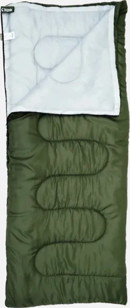 Froyak Sleeping Bag Groen 200 X 80 Cm Een Person 3 Froyak Sleeping Bag Groen 200 X 80 Cm Een Person