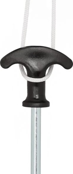 Relaxdays 24x Tentharingen Set - Haringen - Schroefharingen - T-haringen - Grondpennen -Buitenkampeer Winkel 509x1200