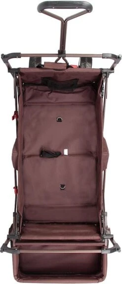 FUXTEC Bolderkar CT350 - Bruin -Buitenkampeer Winkel 515x1200 4