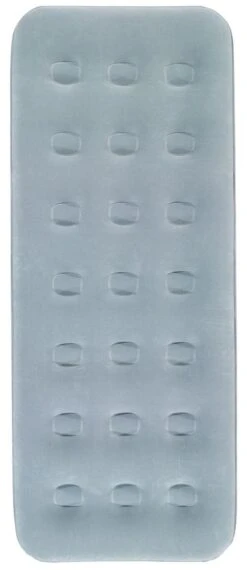 Campingaz Quickbed Single Luchtbed - 1-Persoons - 188 X 74 X 19 Cm -Buitenkampeer Winkel 520x1200 3