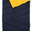 NOMAD® Bronco Slaapzak | 205x80cm Blauw | Lichtgewicht & Kwalitatief | Slaapzak | Incl Hoes -Buitenkampeer Winkel 531x1200 2