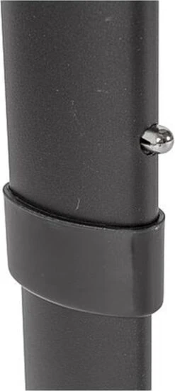 Bo-Camp - Campingtafel Melrose - Inklapbaar - 120x80 Cm - Aluminium -Buitenkampeer Winkel 538x1200 1