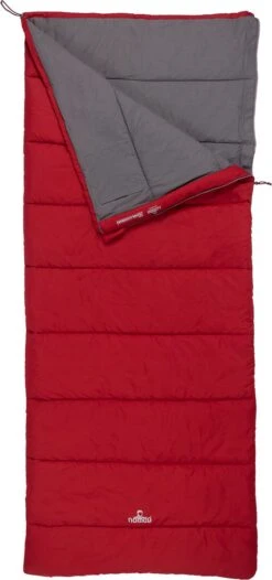 NOMAD® Levanto Slaapzak - Dekenmodel - Max Lichaamslengte 190 Cm 17 NOMAD® Levanto Slaapzak - Dekenmodel - Max Lichaamslengte 190 Cm -Buitenkampeer Winkel 563x1200